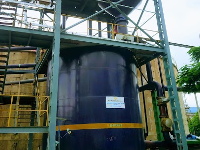 7.5-Ton Transformer Erection - Bajaj Hindusthan Sugar