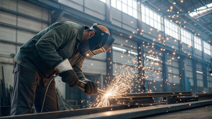 Precision Plasma Cutting - Advanced Material Processing