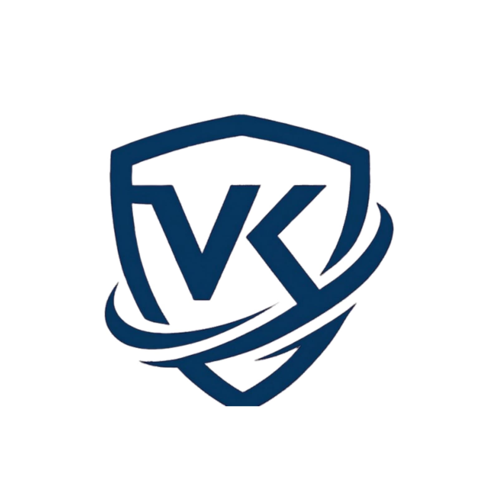 V.K. Insulations & Engineering Contractor Logo